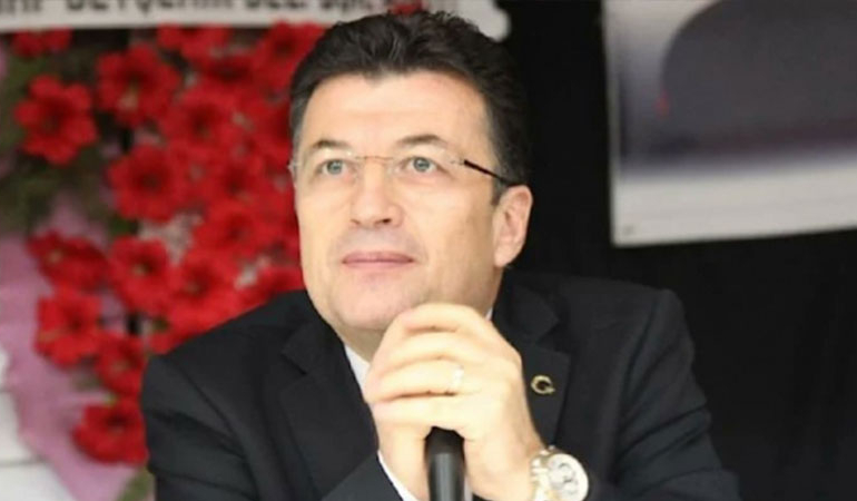 İYİ Parti adayı sırasını beğenmeyerek partisinden istifa etti: Verilen sözleri…