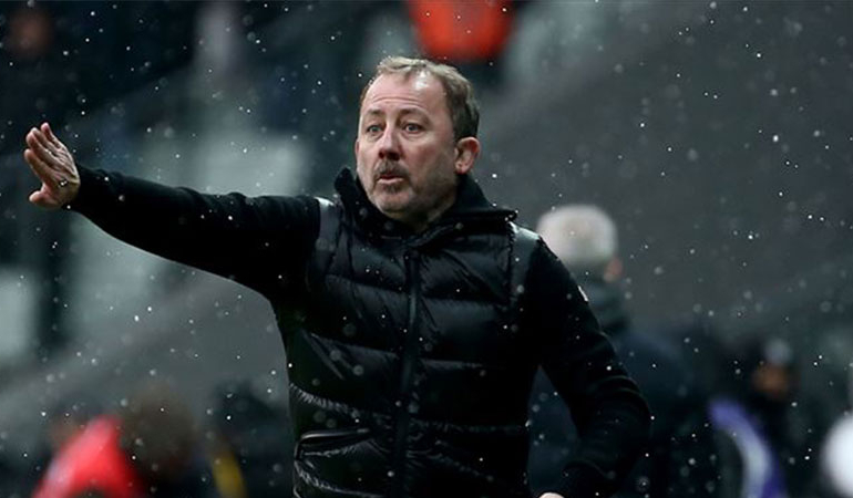 Sergen Yalçın geri dönüyor… Süper Lig ekinin radarına girdi
