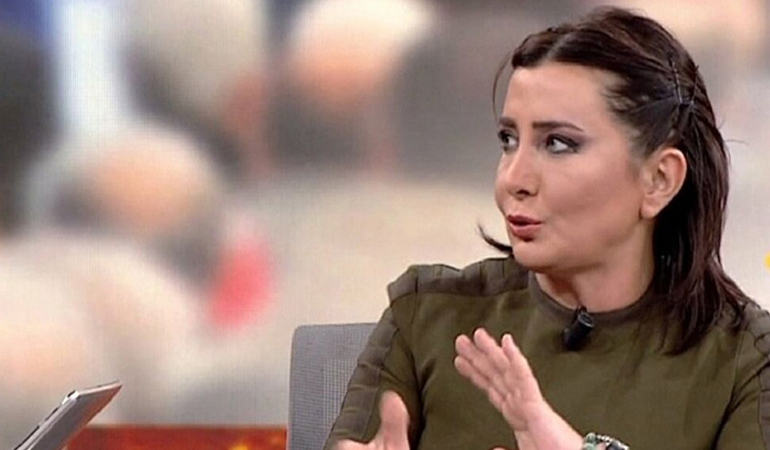 Sevilay Yılman Habertürk’ten ayrıldı