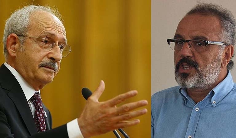 Sırrı Sakık’tan ‘Kapalı kapılar’ açıklaması
