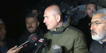 soylu
