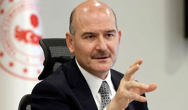 Seçimler için ‘darbe’ demişti… Soylu’dan açıklama