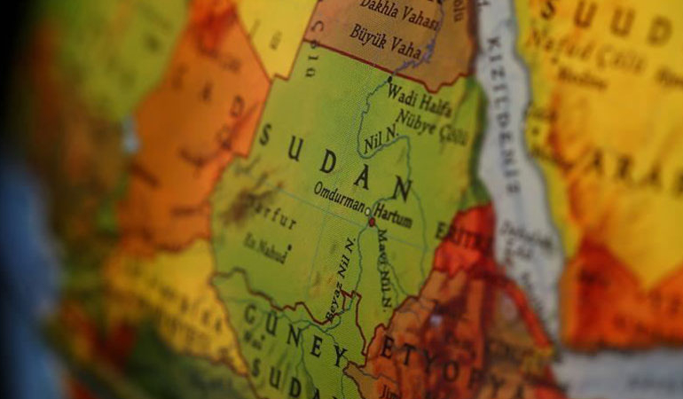 Sudan’daki çatışmalarda kritik gelişme