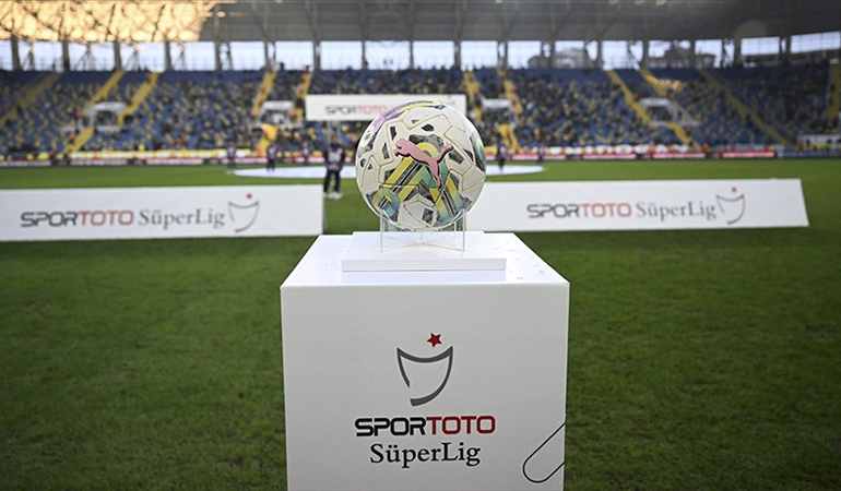 Süper Lig’de 28. hafta heyecanı başlıyor