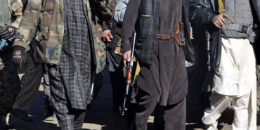 taliban