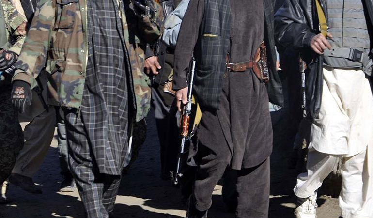 BM’den Taliban’a çağrı