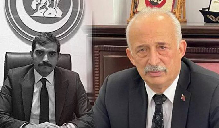 MHP milletvekili adayı Tarım’dan Sinan Ateş açıklaması: İki bebesinin rencide olmaması için…