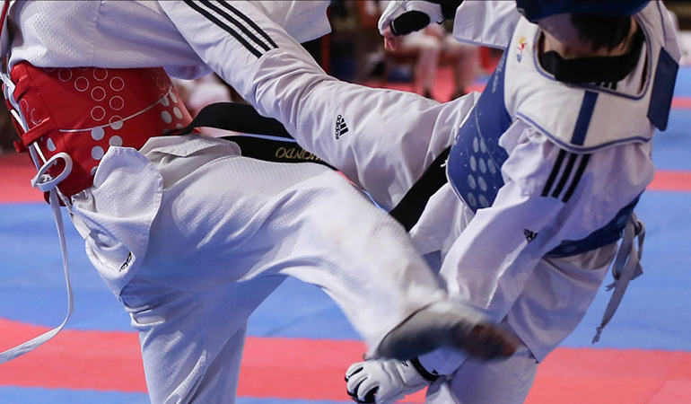 Dünya Tekvando Federasyonu’ndan ‘Rusya ve Belarus’ kararı