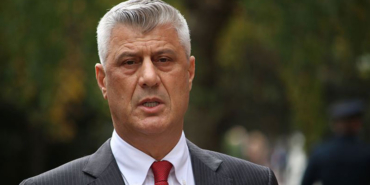 thaci