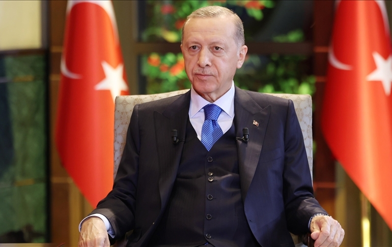 Erdoğan’dan vekil listelerinde ‘sürpriz isimler’ açıklaması