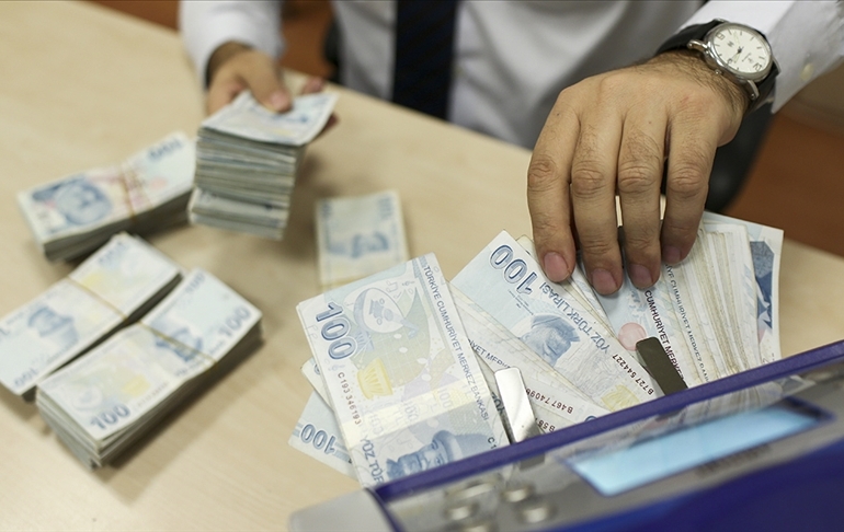 Merkez Bankası’ndan ‘liralaşma’ hamlesi