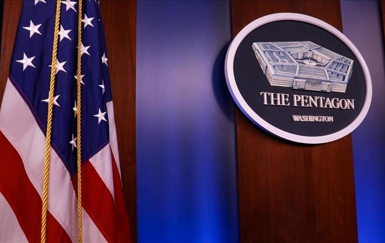 Gizli belge skandalı büyüyor… Washington’dan yeni adım