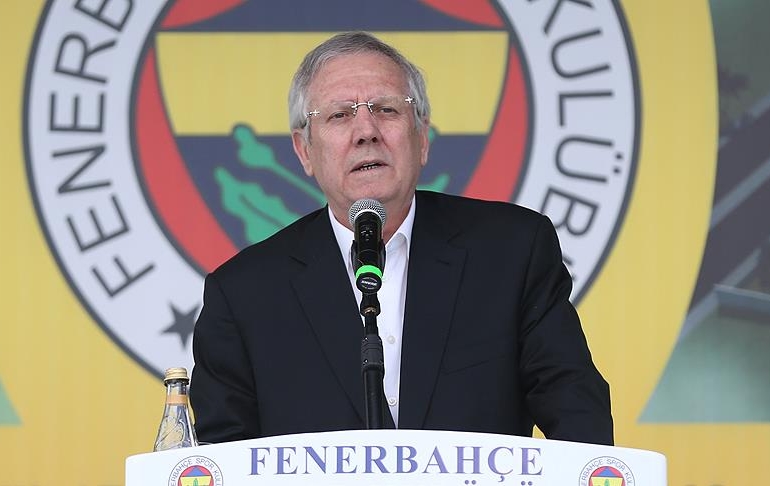 Aziz Yıldırım aday olacak mı?