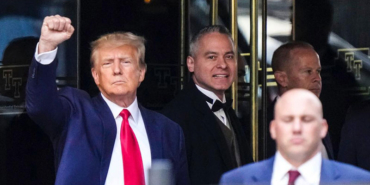 trumpone