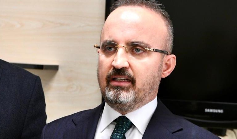Soylu ‘darbe’, Yıldırım ‘istiklal mücadelesi’ demişti… AKP’li Turan: Savaşa gitmiyoruz
