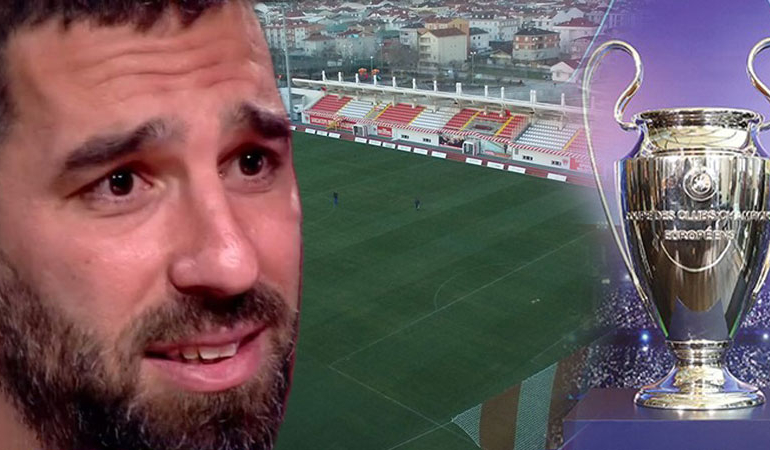 1. Lig’de dudak uçuklatan bilet fiyatı… Şampiyonlar Ligi finalinden daha pahalı