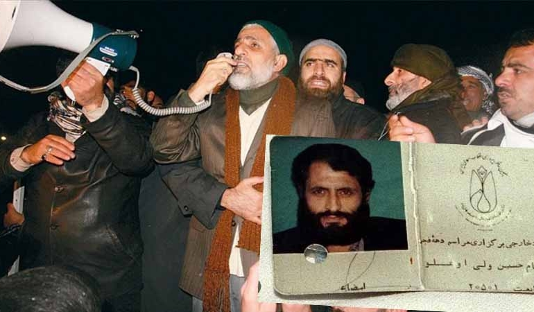 Yeni ortağın gizlenmek istenen karanlık geçmişi… ‘Sizi de Gaffar Okkan’ın yanına göndeririz’