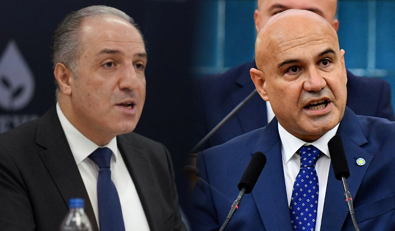 ‘Ergenekon’ tartışması… İYİ Parti’den ‘Babacan’ hatırlatması: Art niyet ararım