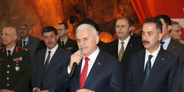 yildirim