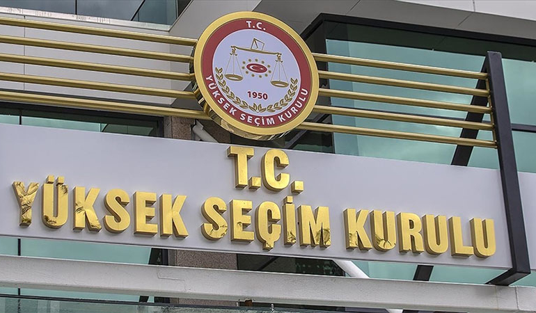Muharrem İnce’nin çekilmesi sonrası gözler YSK’da… Şimdi ne olacak?