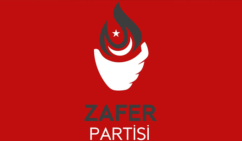 Zafer Partisi’nin milletvekili adayları belli oldu