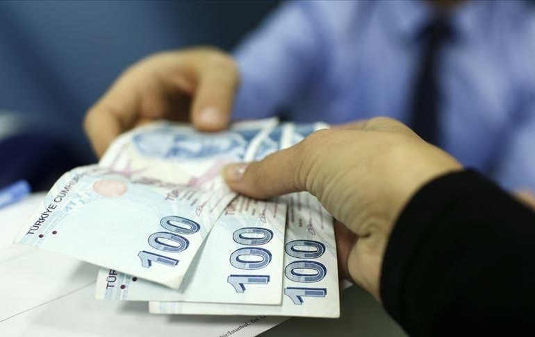 Hükümetin kamu işçisi için zam teklifi belli oldu