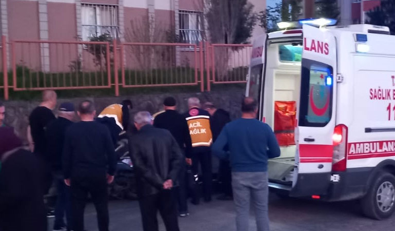 Tartıştığı kadını pompalı tüfekle öldürmüştü… O zanlı yakalandı