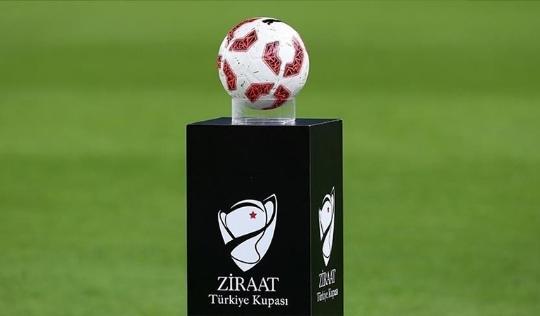 Türkiye Kupası’nda çeyrek final heyecanı başlıyor