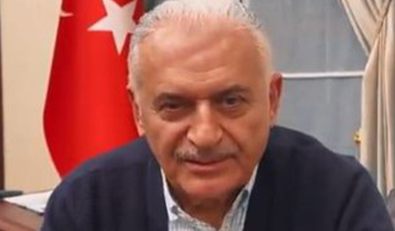 Binali Yıldırım’dan seçim sonrası paylaşım: Yüze vurur ifadesi…