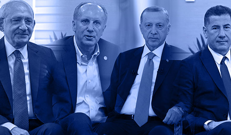 MAK Danışmanlık anketinde çarpıcı sonuç: İlk turda…