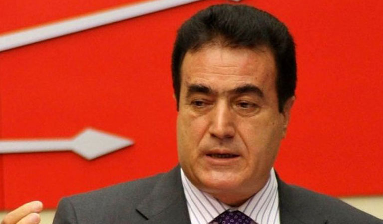 Yılmaz Ateş’ten ‘Özkan ve Çeviköz’ iddiası: ‘Birisini Amerika-İngiltere, diğerini derin devlet istiyor’