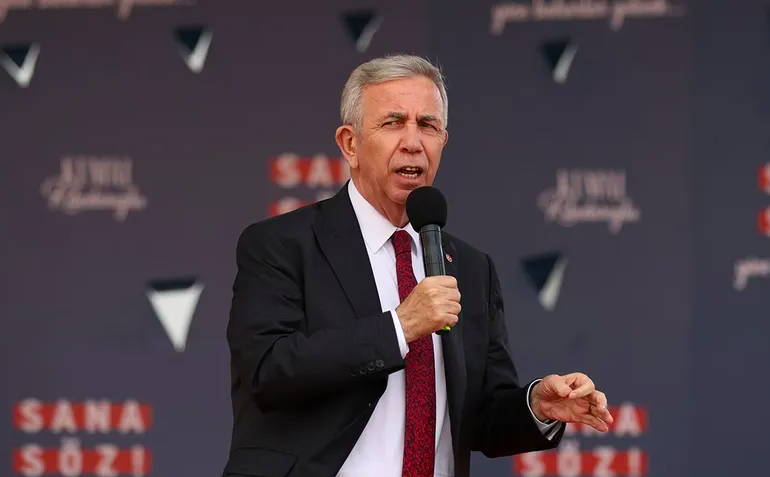 Mansur Yavaş: İmralı’ya giden hakim kim?