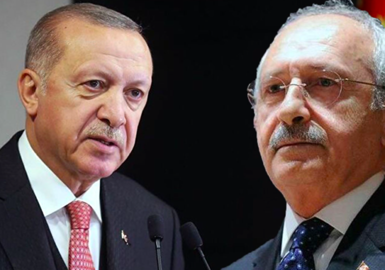 İngiliz The Guardian’dan seçim analizi: Erdoğan kaybetse bile…