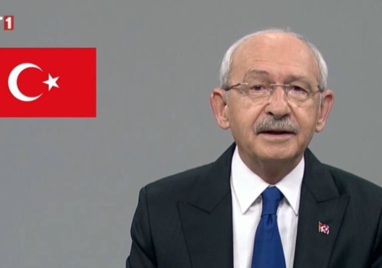 TRT’den seslendi… Kılıçdaroğlu’ndan Erdoğan’a ‘PKK-FETÖ’ tepkisi