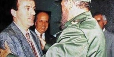castro-öz