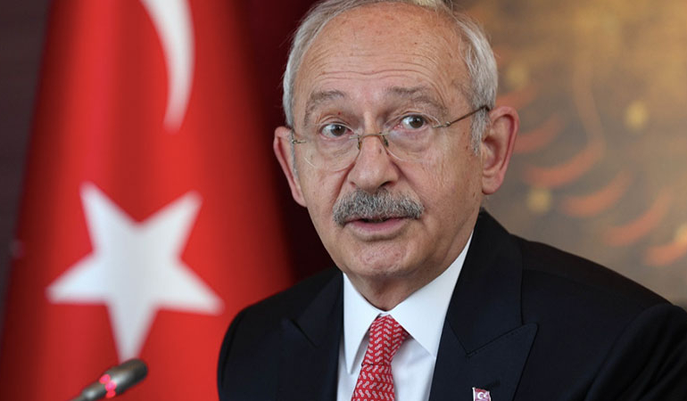 Kılıçdaroğlu’ndan yeni ‘Rusya’ mesajı: Elimde somut kanıtlar var