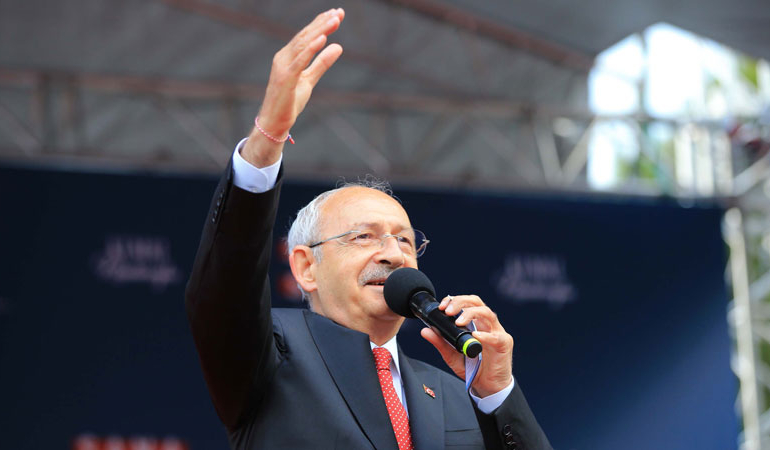 Kılıçdaroğlu’ndan yeni iddia: Attığınız her adımı biliyorum