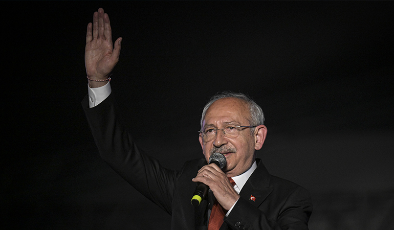 Kılıçdaroğlu açıkladı… Muharrem İnce’yi Ankara mitingine davet etti mi?