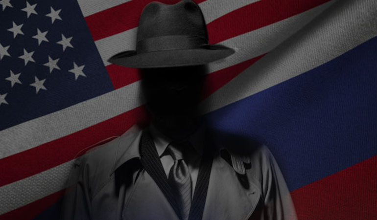 CIA’dan Ruslara YouTube üzerinden casusluk teklifi
