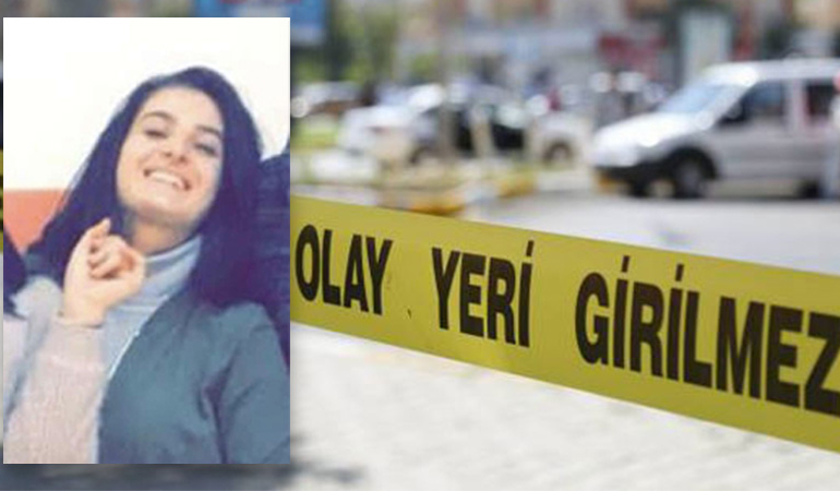 Yabancı uyruklu kişi, teklifini reddeden kadını vurup intihar etti
