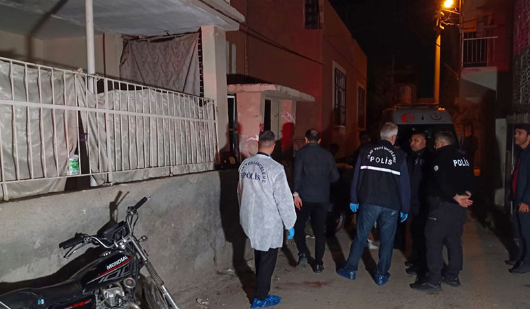 Otomobil sulama kanalına düştü: 1 ölü 1 yaralı