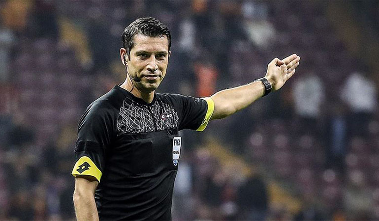 Son maçı başını yaktı… TFF’den Ali Palabıyık kararı