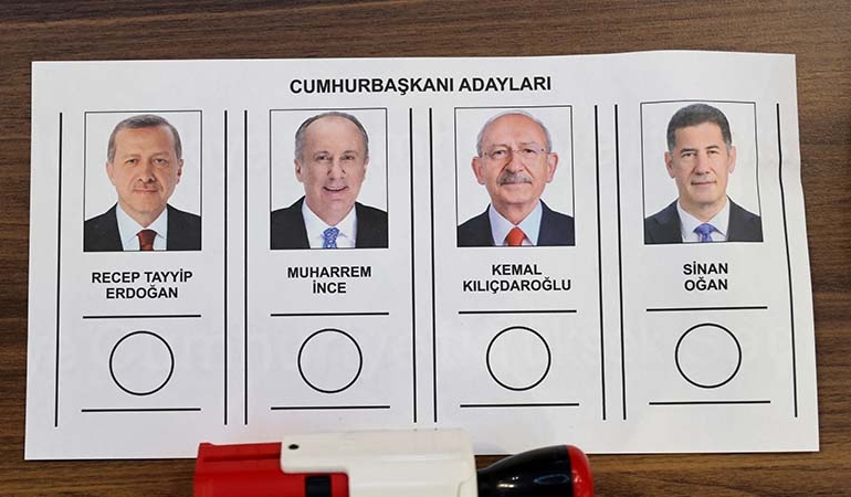 KONDA’nın merak edilen anketi açıklandı… AKP’li isim ‘not ettik’ dedi