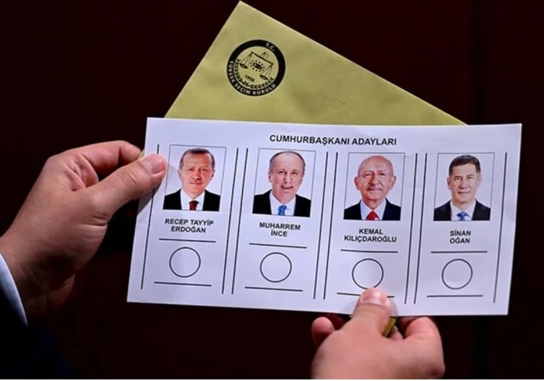 ORC’nin son seçim anketine göre ilk turda bitiyor