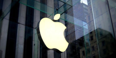 apple
