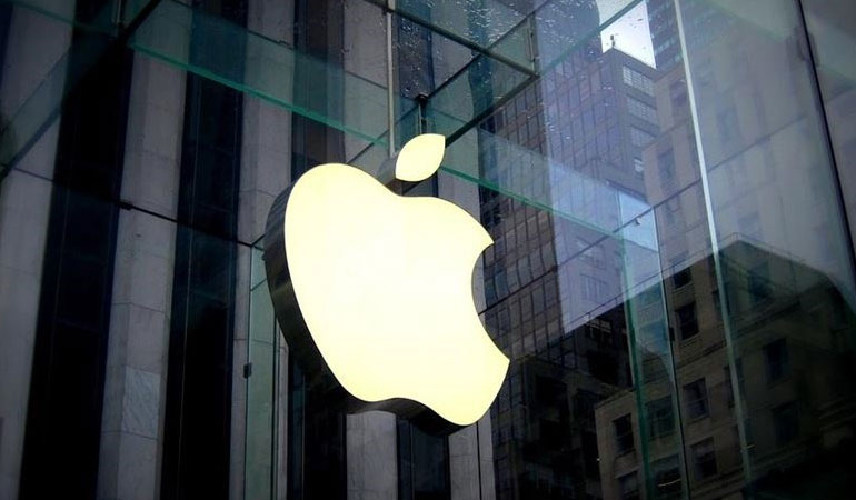Apple rekor bilanço açıkladı: Tüm zamanların en yüksek…