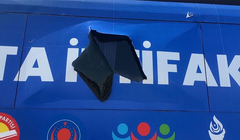 Ata İttifakı ortağı: İçime sindiremedim