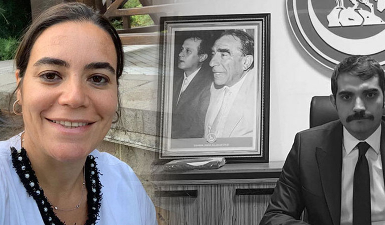 Alparslan Türkeş’in kızından MHP’ye sert sözler: Sinan Ateş cinayetinden sonra…