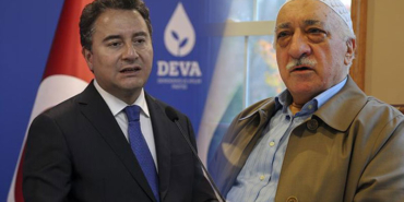 babacan-gulen