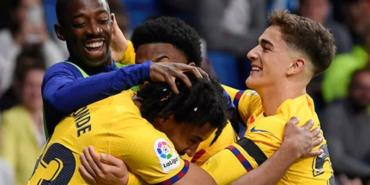 barca
